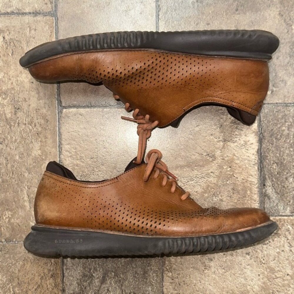 Cole Haan Size 9 - Picture 1 of 7